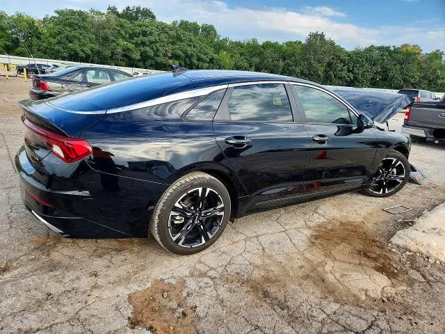 2023 KIA K5 GT LINE  