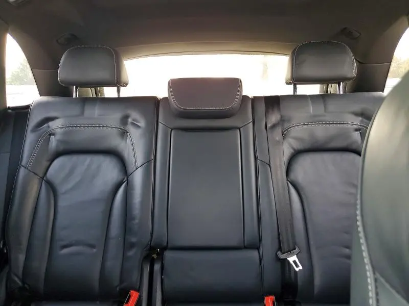 2014 AUDI SQ5 PREMIUM PLUS  
