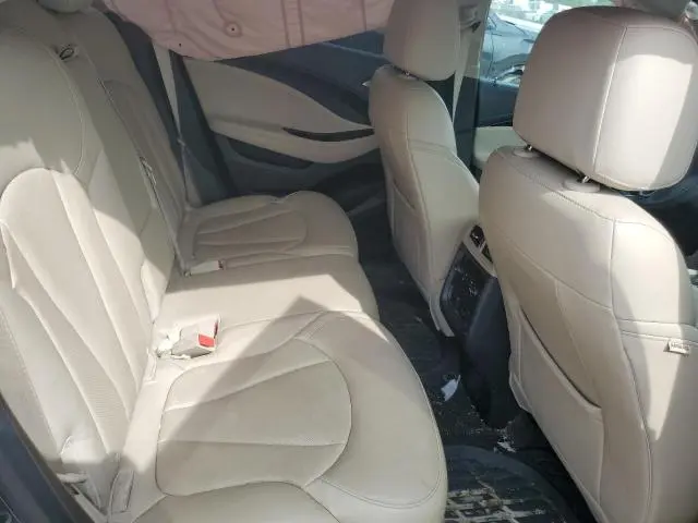 2016 BUICK ENVISION PREMIUM  