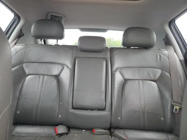 2013 KIA SPORTAGE EX  