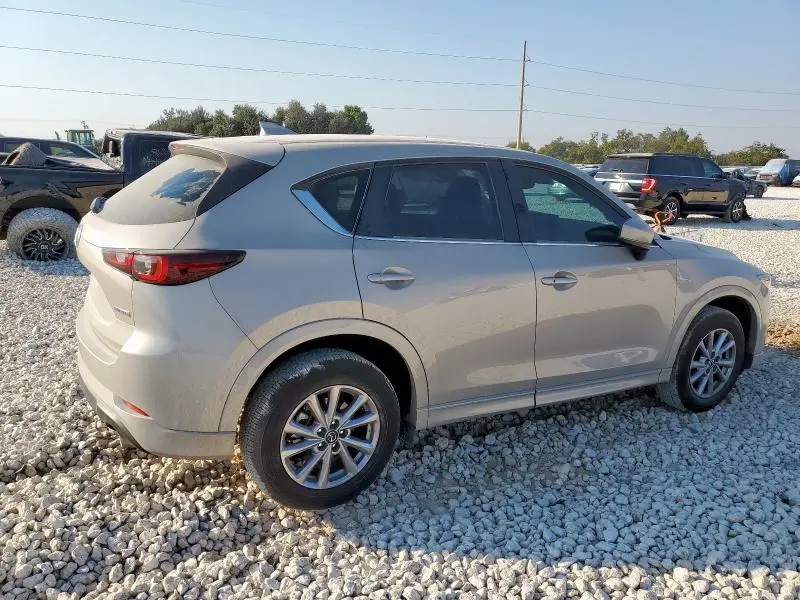 2024 MAZDA CX-5 PREFERRED  
