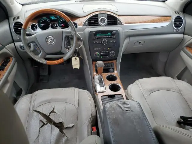 2012 BUICK ENCLAVE