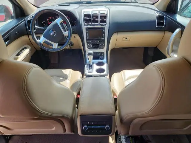 2011 GMC ACADIA SLT-2  