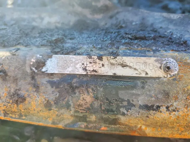 2017 MITSUBISHI MIRAGE G4 ES  