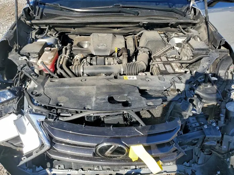 2017 LEXUS NX 200T BASE  