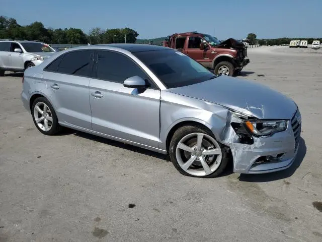 2016 AUDI A3 PREMIUM  