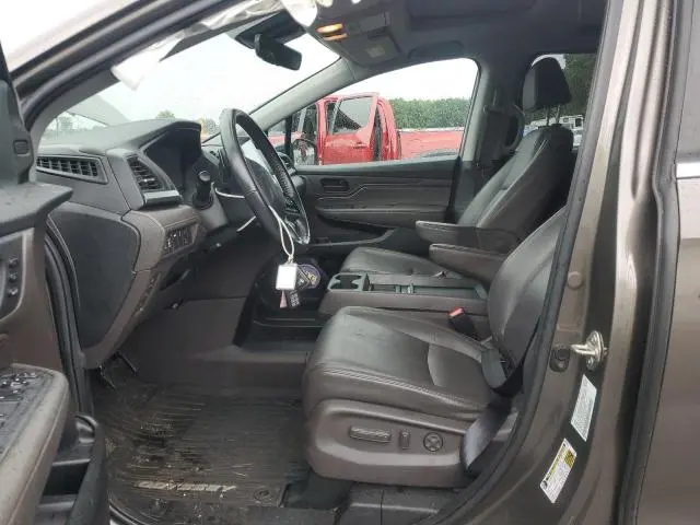 2020 HONDA ODYSSEY EXL  