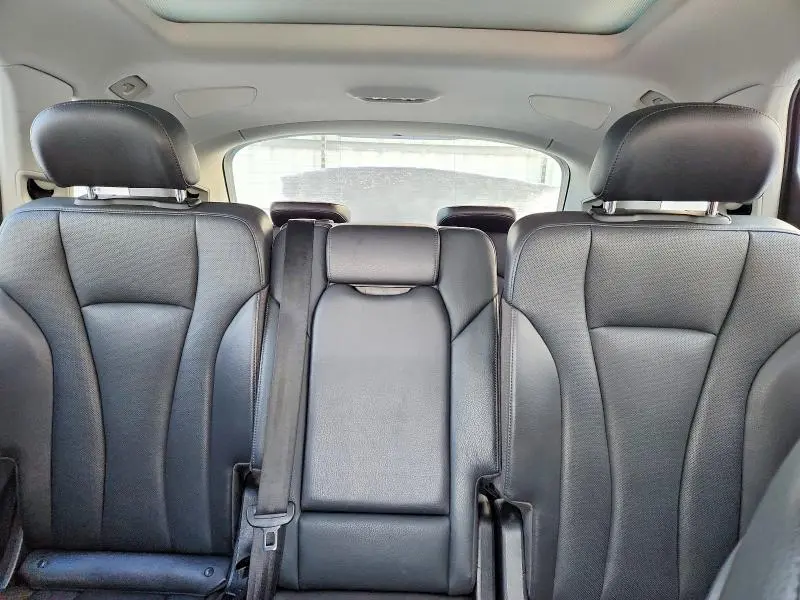 2019 AUDI Q7 PRESTIGE  