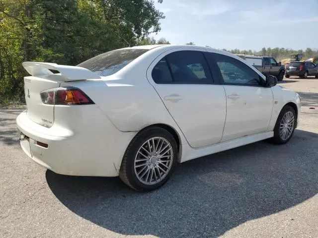 2014 MITSUBISHI LANCER ES/ES SPORT
