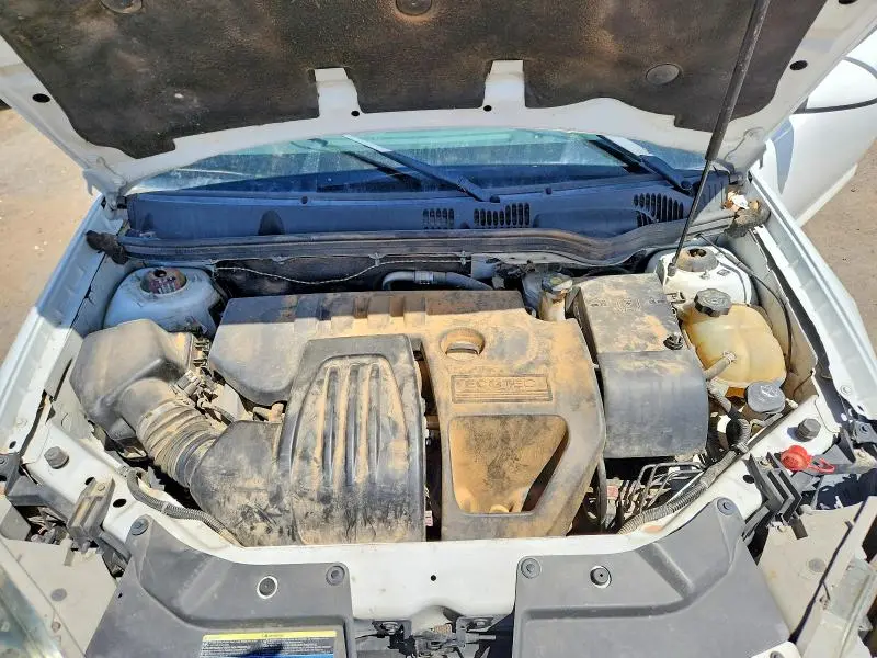 2010 CHEVROLET COBALT 2LT  