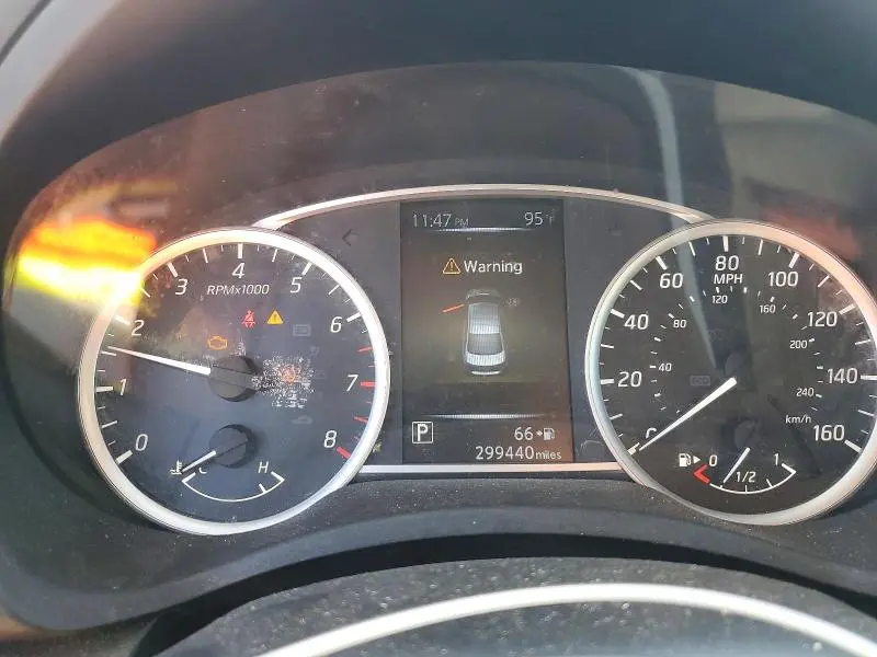2016 NISSAN SENTRA SV  