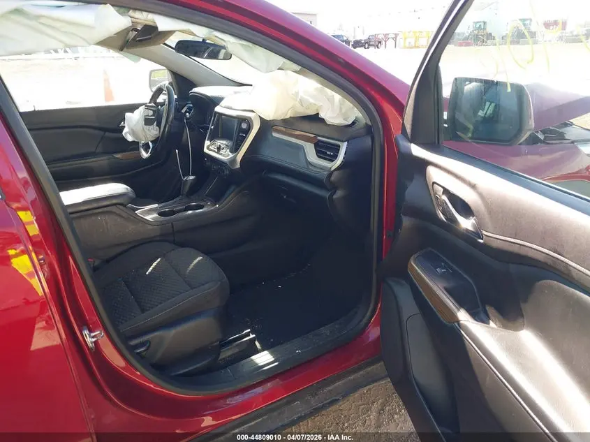 2019 GMC ACADIA SLE-1