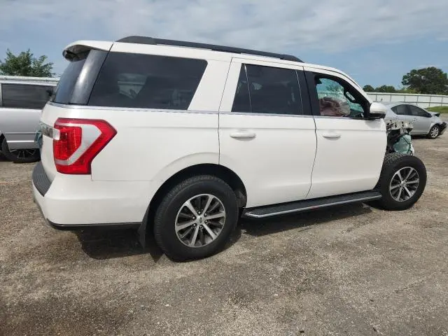 2018 FORD EXPEDITION XLT  