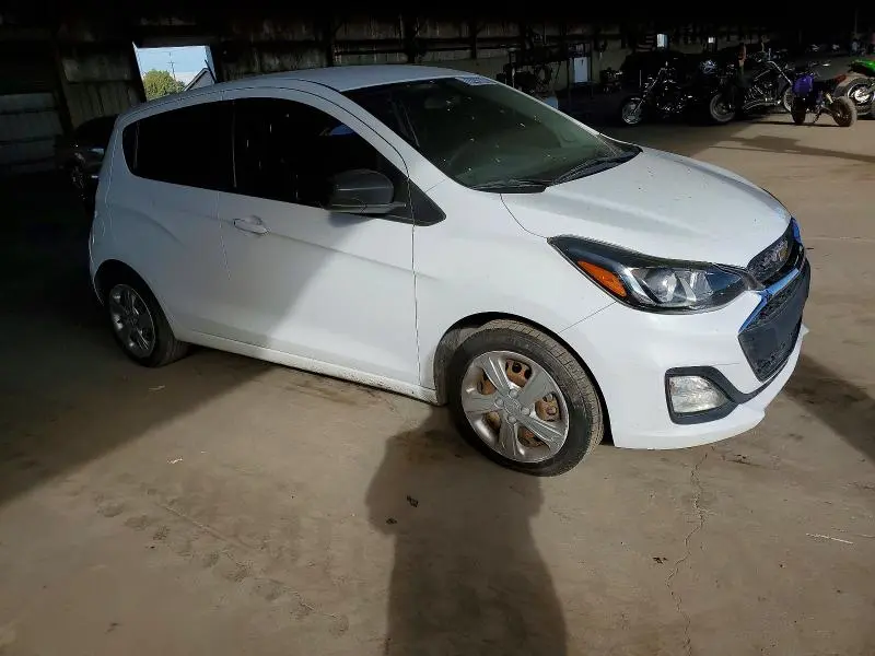 2019 CHEVROLET SPARK LS  