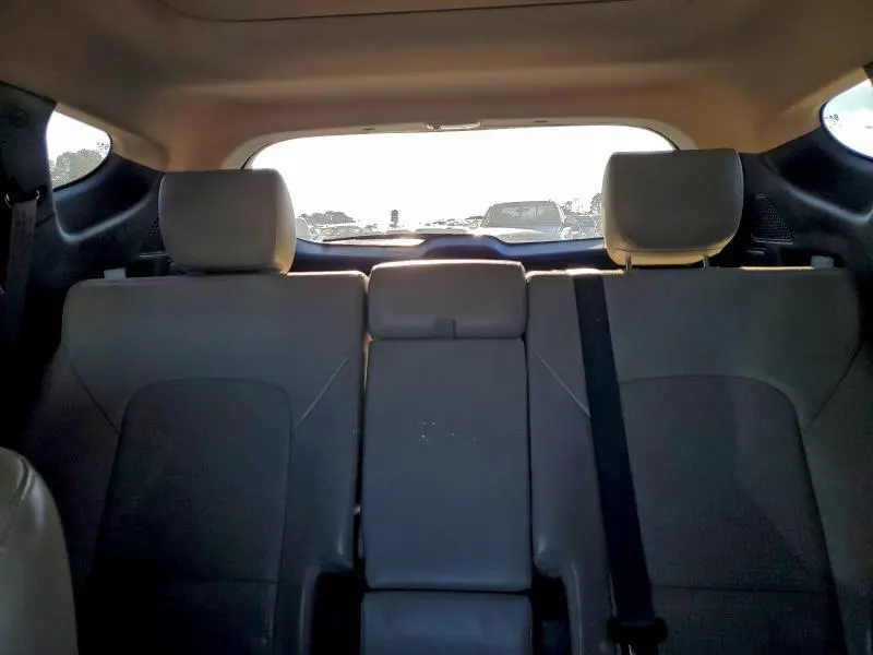 2013 HYUNDAI SANTA FE SPORT   