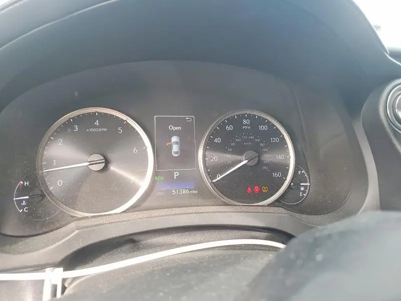 2019 LEXUS RC 350 BASE  