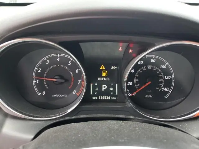 2017 MITSUBISHI OUTLANDER SPORT ES  
