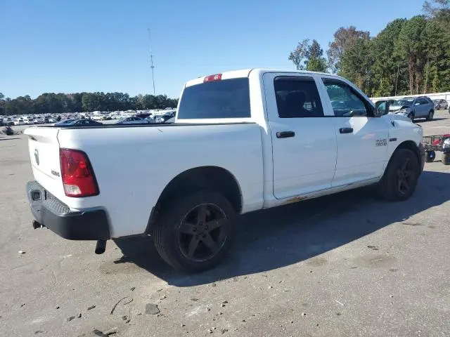 2015 RAM 1500 ST  