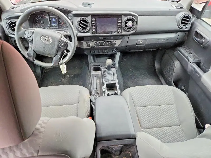 2023 TOYOTA TACOMA SR V6  