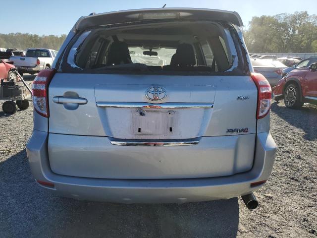 2011 TOYOTA RAV4 SPORT