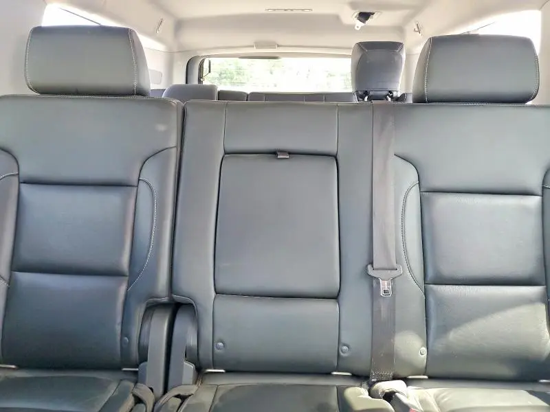 2019 CHEVROLET SUBURBAN C1500 LT  