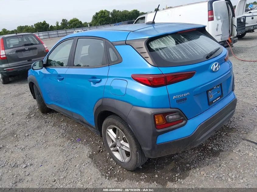 2020 HYUNDAI KONA SE