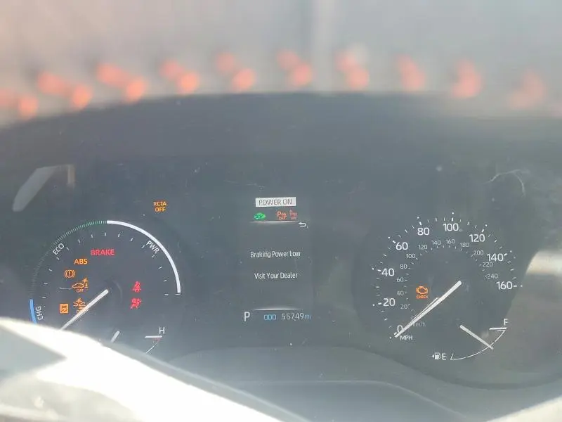 2024 TOYOTA SIENNA XSE  