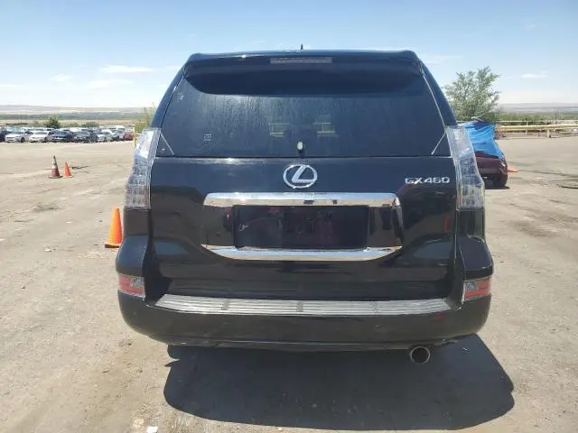 2018 LEXUS GX 460  