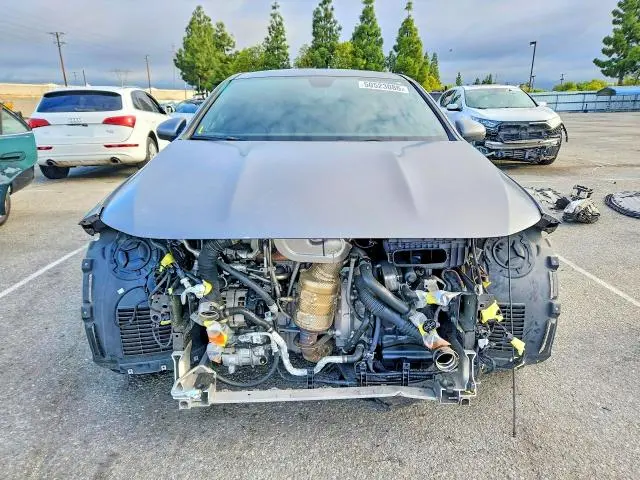 2021 MERCEDES-BENZ CLA 250  