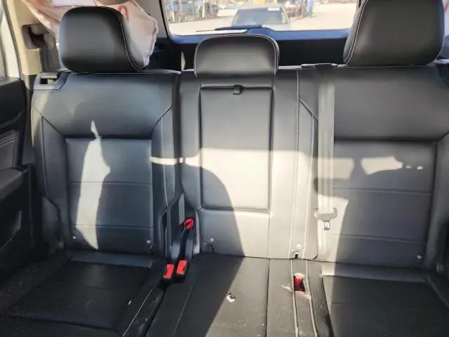 2021 VOLKSWAGEN ATLAS SE  