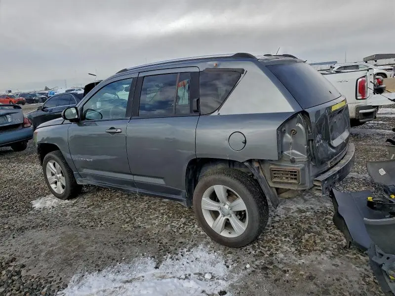 2012 JEEP COMPASS SPORT  