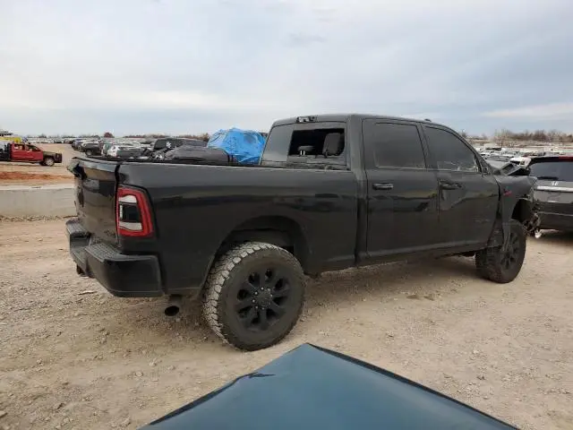 2022 RAM 2500 BIG HORN/LONE STAR