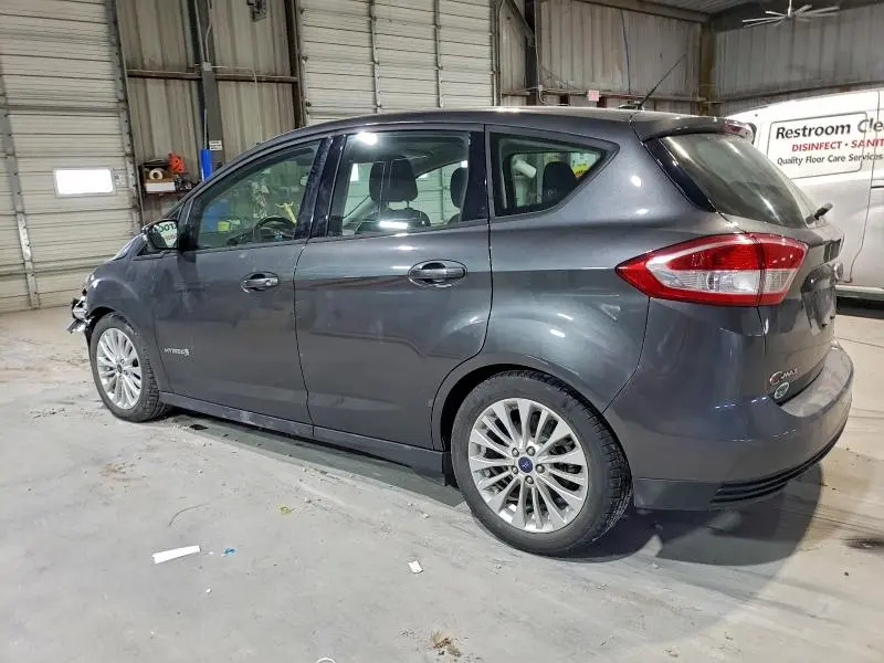 2017 FORD C-MAX SE  