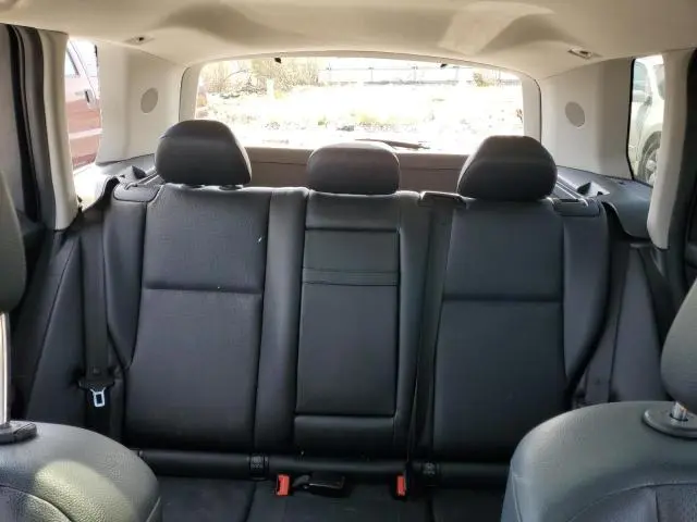 2014 MERCEDES-BENZ GLK 350 4MATIC  
