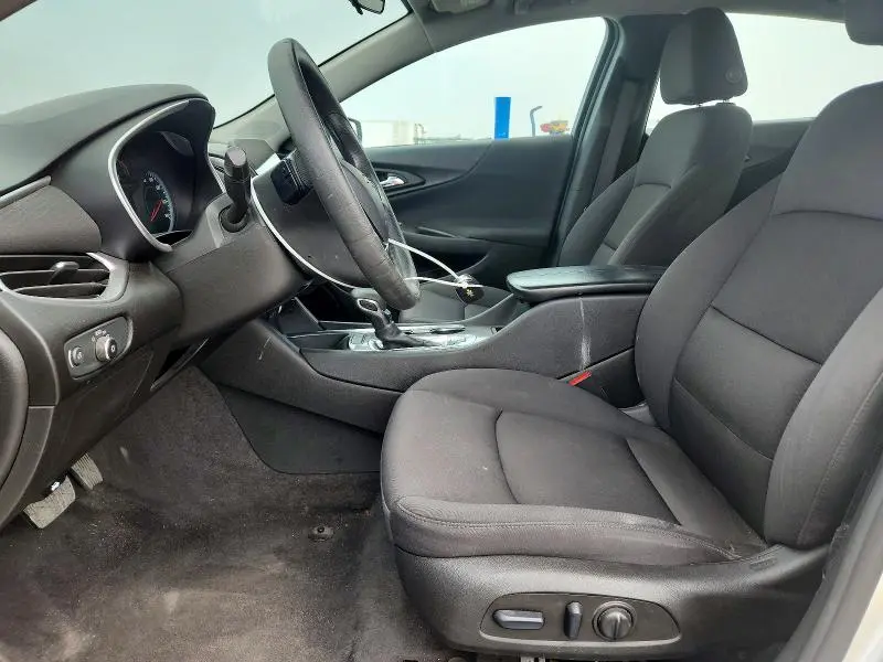 2022 CHEVROLET MALIBU LS   