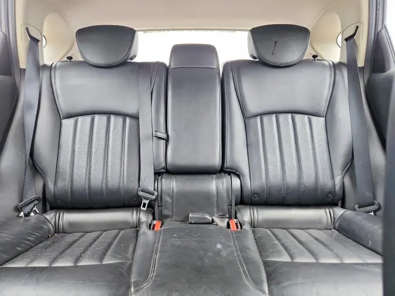 2016 INFINITI QX50 BASE  