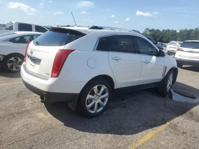 2015 CADILLAC SRX PREMIUM COLLECTION  