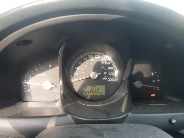 2010 KIA SPORTAGE LX  