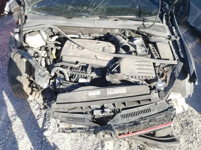 2018 VOLKSWAGEN GTI S/SE  