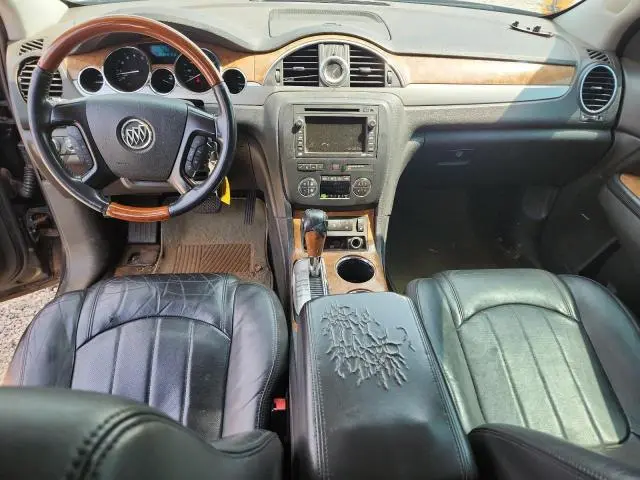 2011 BUICK ENCLAVE CXL  