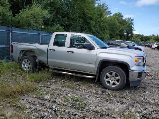 2015 GMC SIERRA K1500