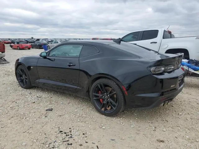 2023 CHEVROLET CAMARO LT1  