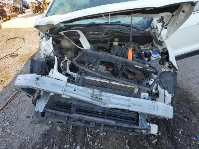 2019 FORD ECOSPORT TITANIUM  