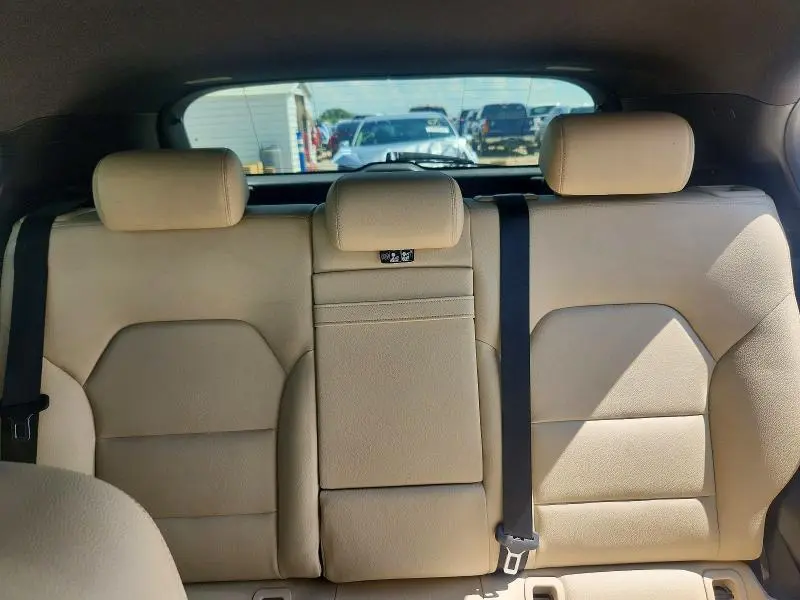 2016 MERCEDES-BENZ GLA 250  