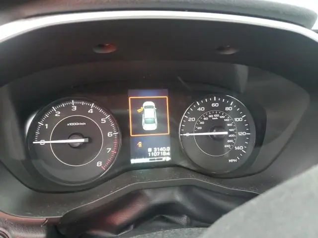 2017 SUBARU IMPREZA PREMIUM PLUS  