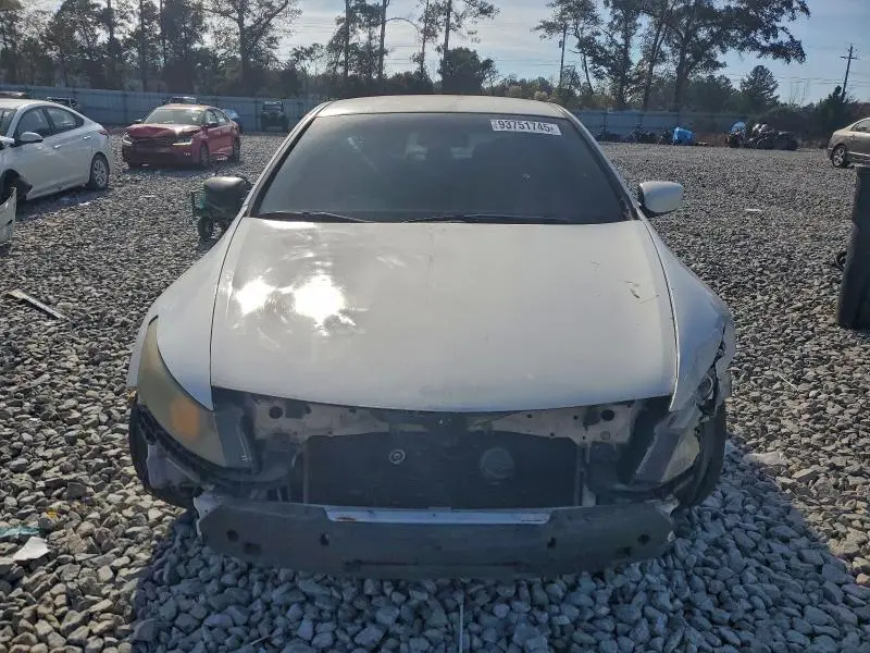 2010 HONDA ACCORD LX  