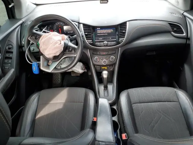 2020 CHEVROLET TRAX 1LT  