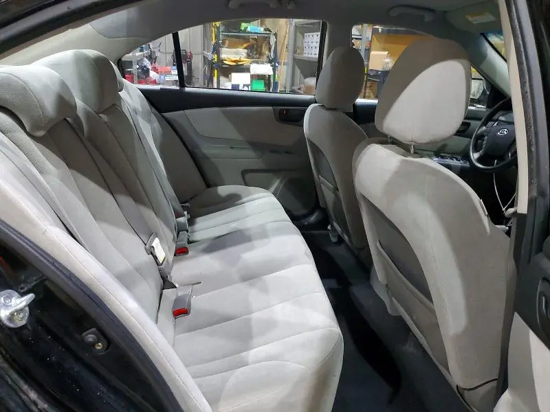 2010 KIA OPTIMA LX  
