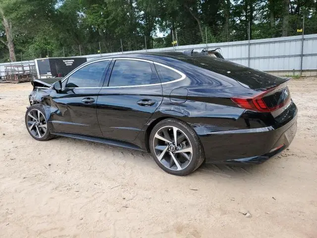 2023 HYUNDAI SONATA SEL PLUS  