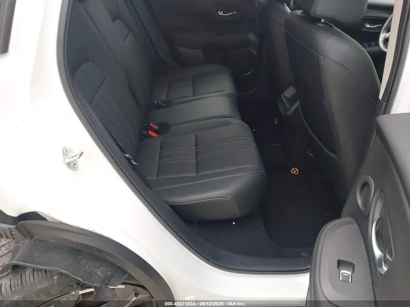 2024 HONDA HR-V AWD EX-L/AWD EX-L W/O BSI